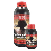 Shogun - Katana Wurzeln