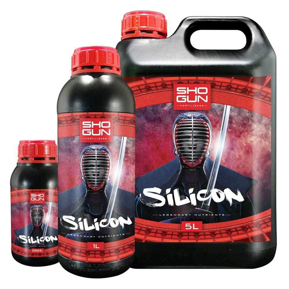 Shogun - Silikon