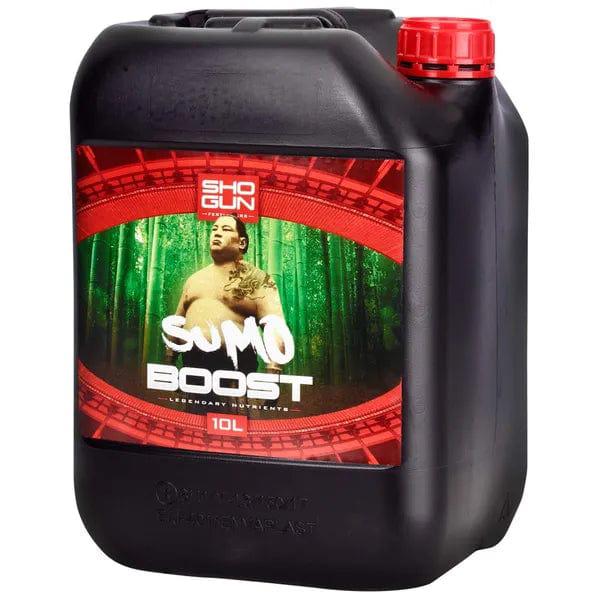 Shogun - Sumo Boost