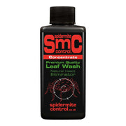 SMC Spinnenmilbenbekämpfung