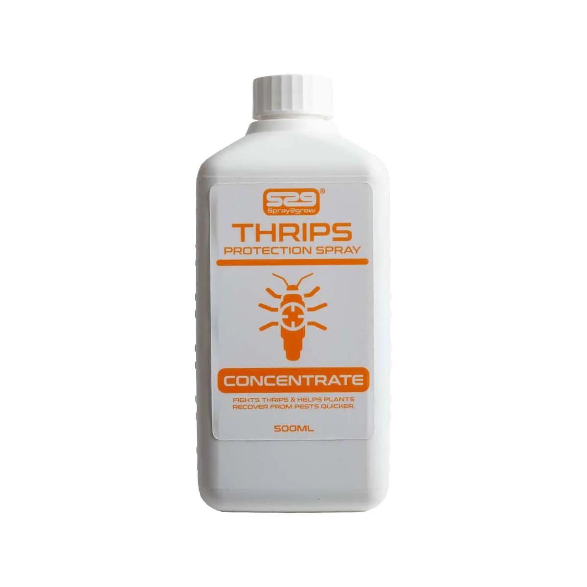 Spray2Grow - Milbenschutz-Spray