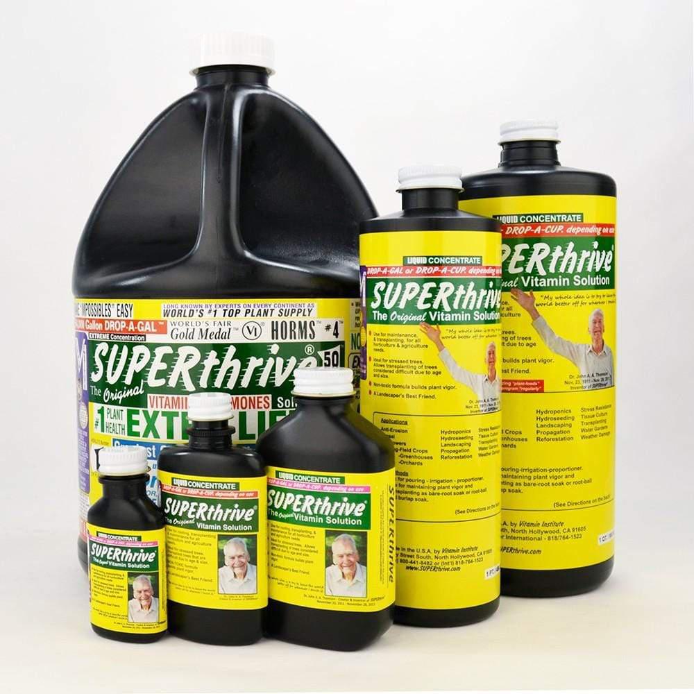 Superthrive