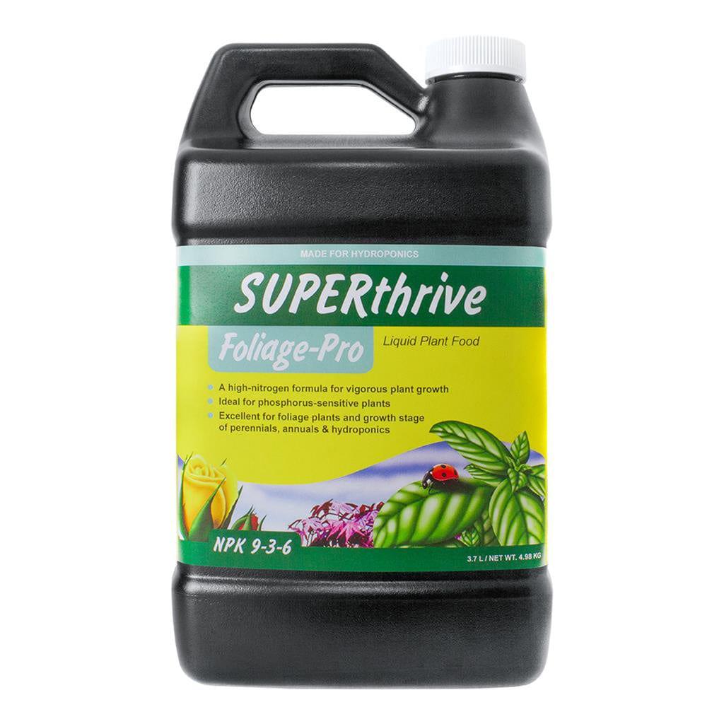 Superthrive Laubförderer Pro (Wachstum)