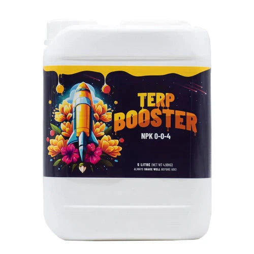 Terpen-Boost