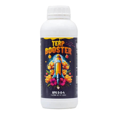 Terpen-Boost