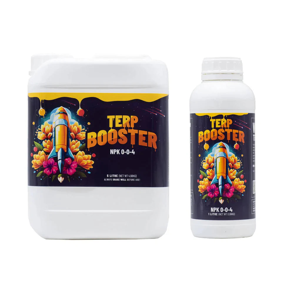 Terpen-Boost