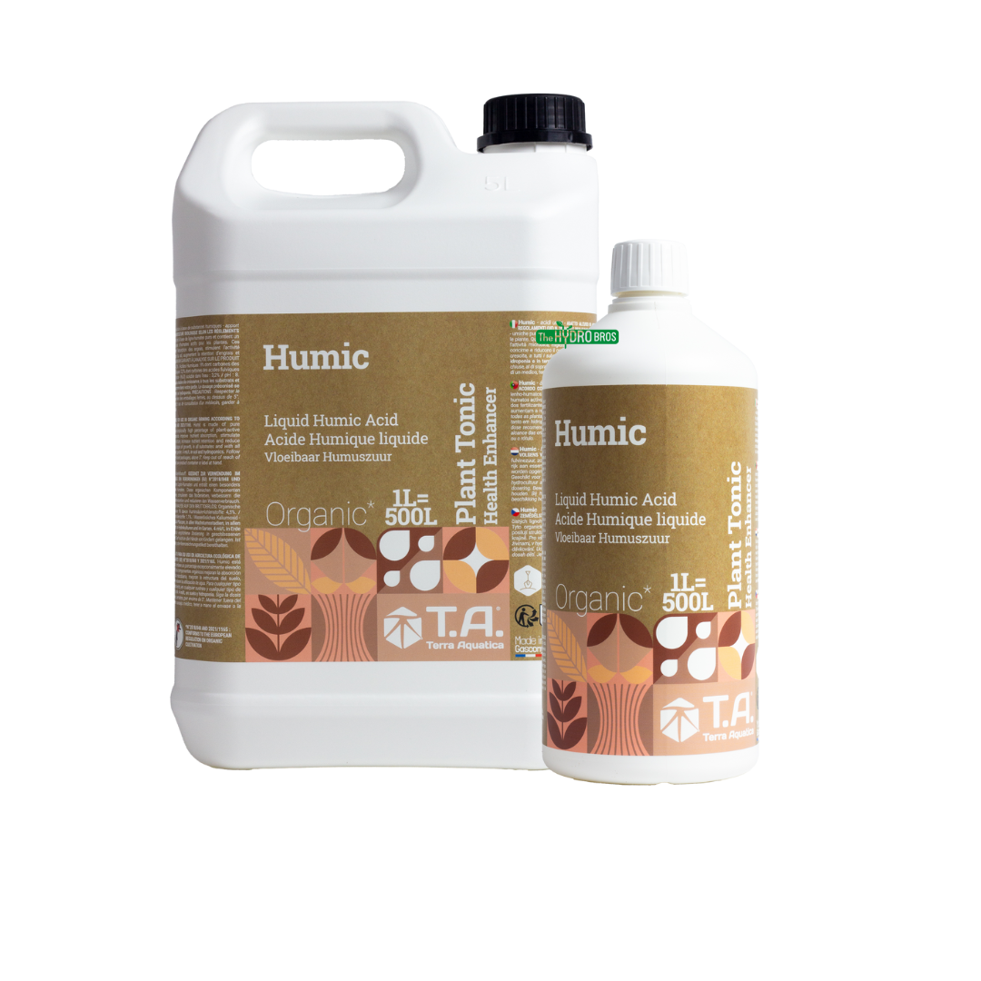 Terra Aquatica Humic
