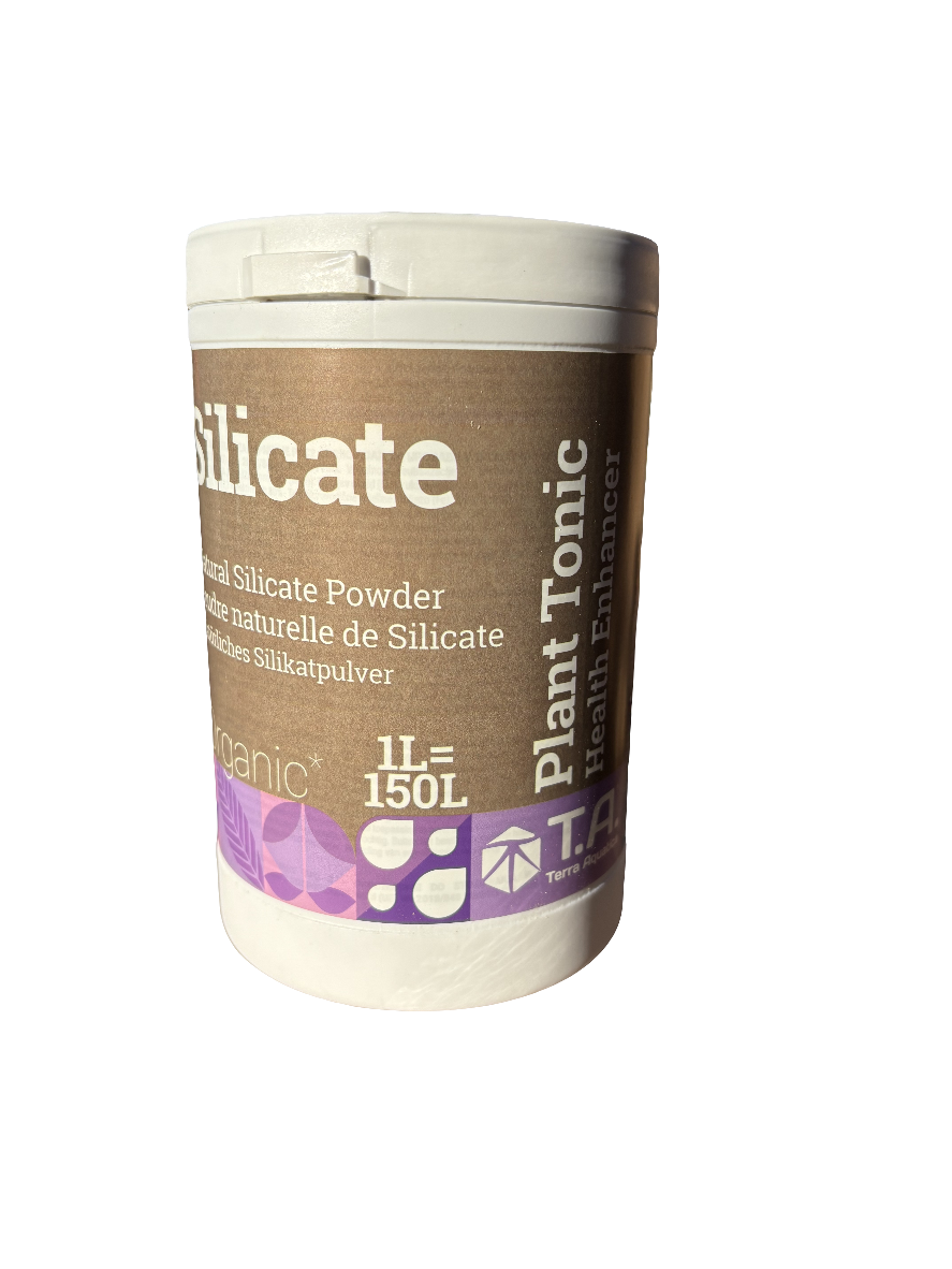 Terra Aquatica Silikat 1L Tub (Mineral Magic)