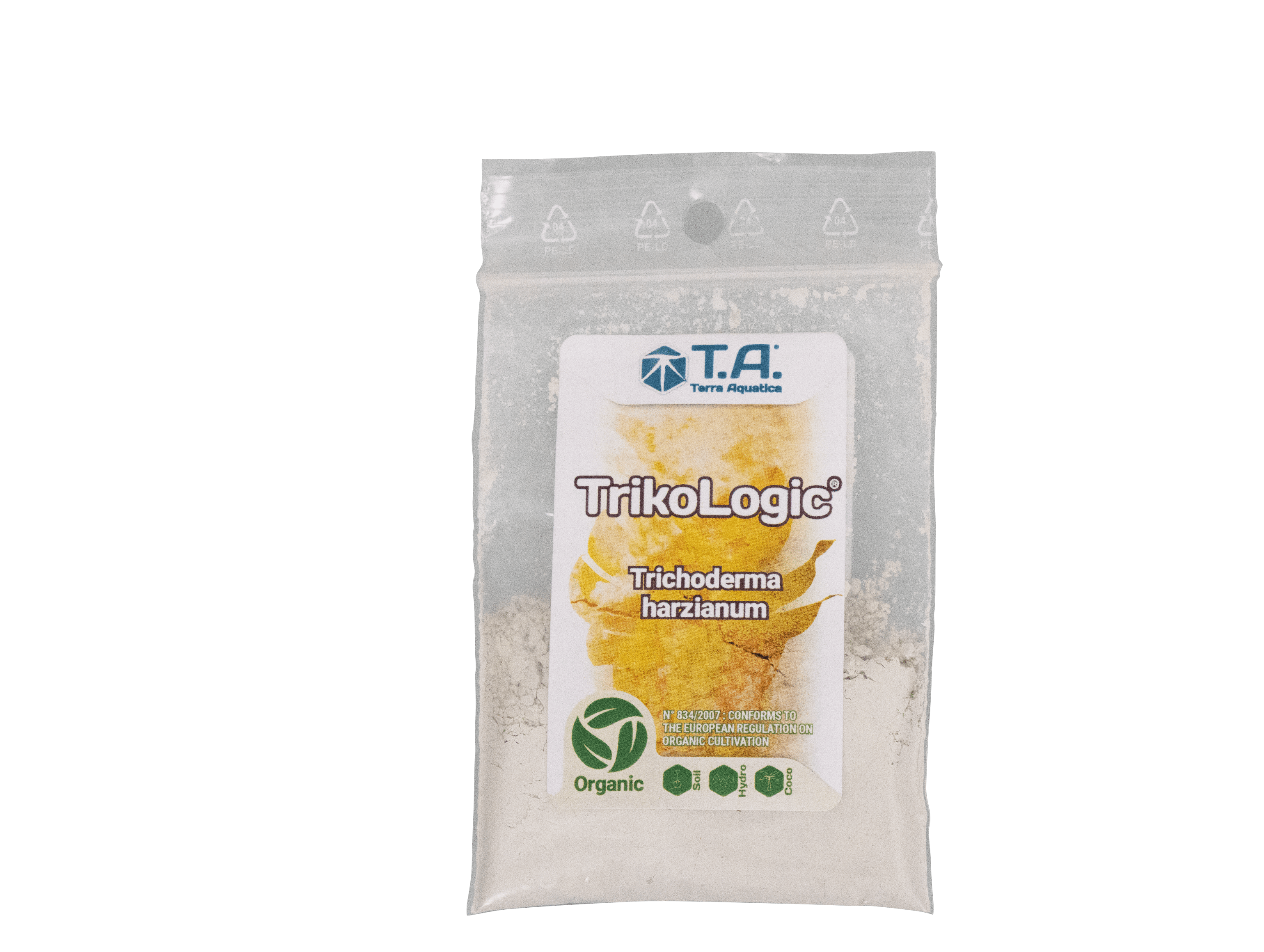 Terra Aquatica TrikoLogic 10g