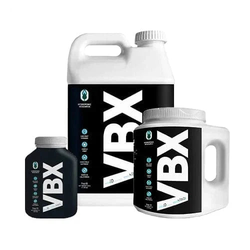 Veg Bloom VBX CLEAN Tropfchenfreundliche Version