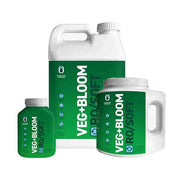Veg + Bloom - RO / Weiche Basis