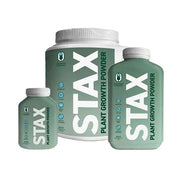 Veg + Bloom - Stax Pflanzengrundlag Pulver