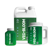 Veg Bloom – Hahn / Hartboden