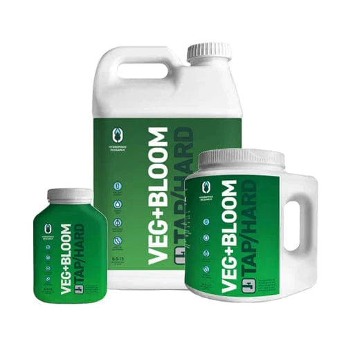 Veg Bloom – Hahn / Hartboden