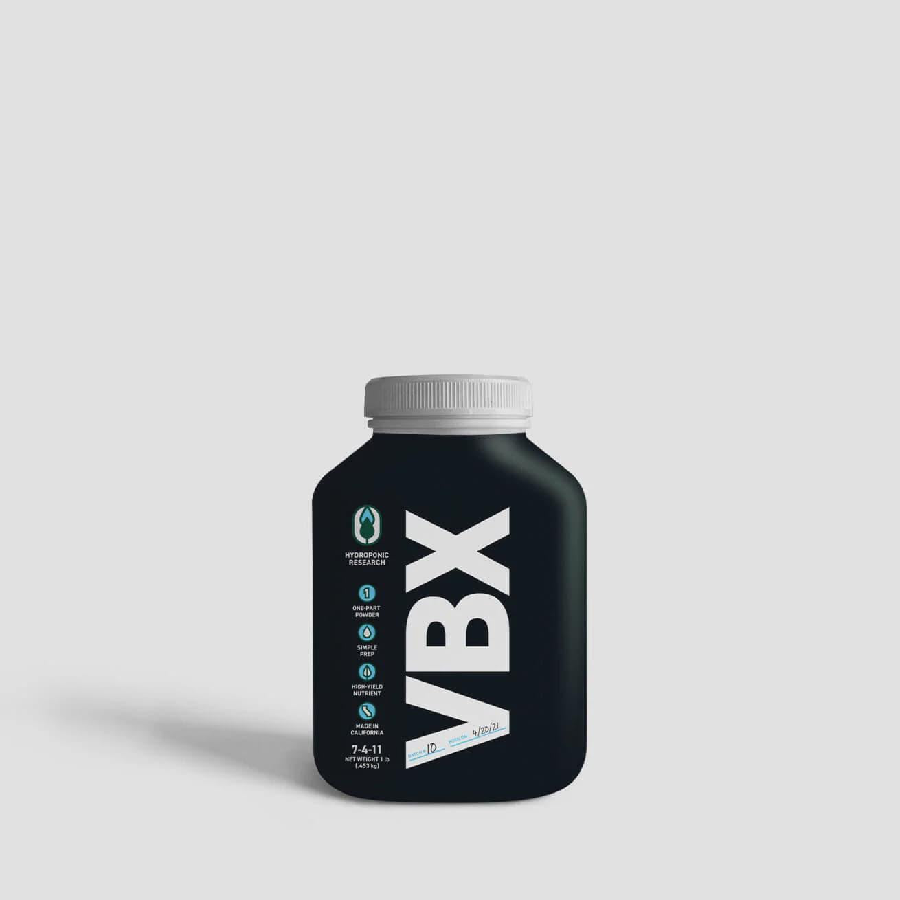 Veg Bloom - VBX Bastelpulver