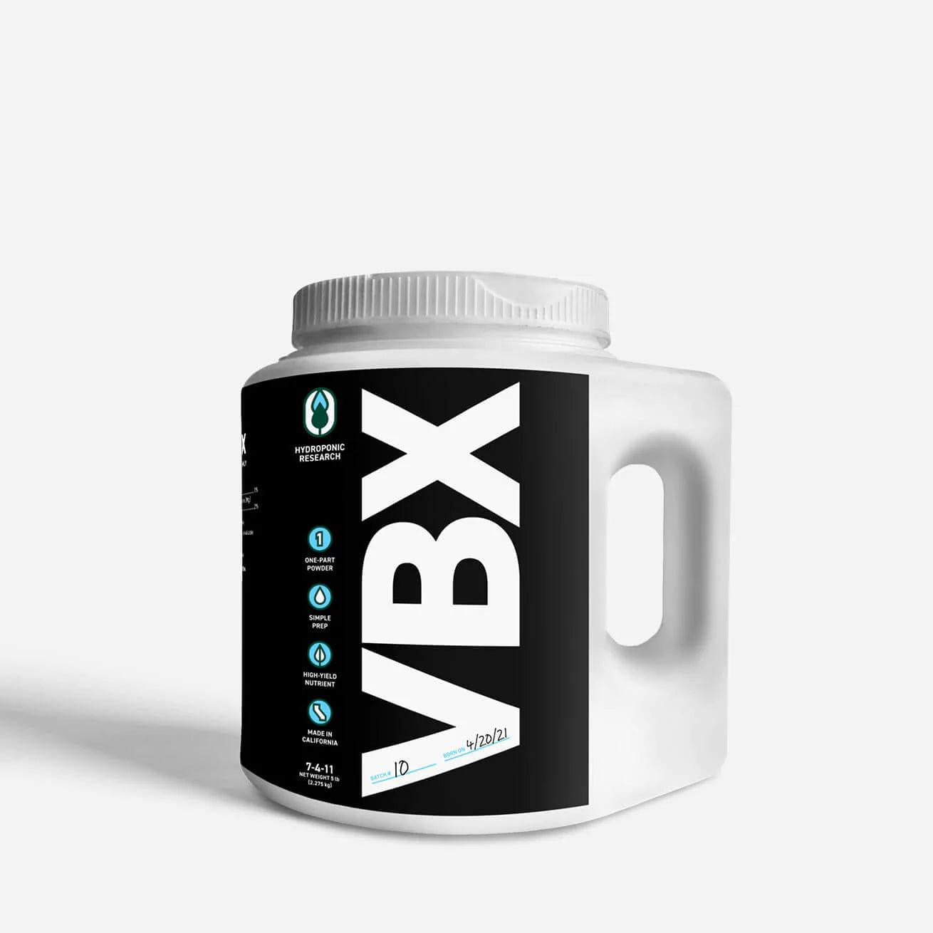 Veg Bloom - VBX Bastelpulver