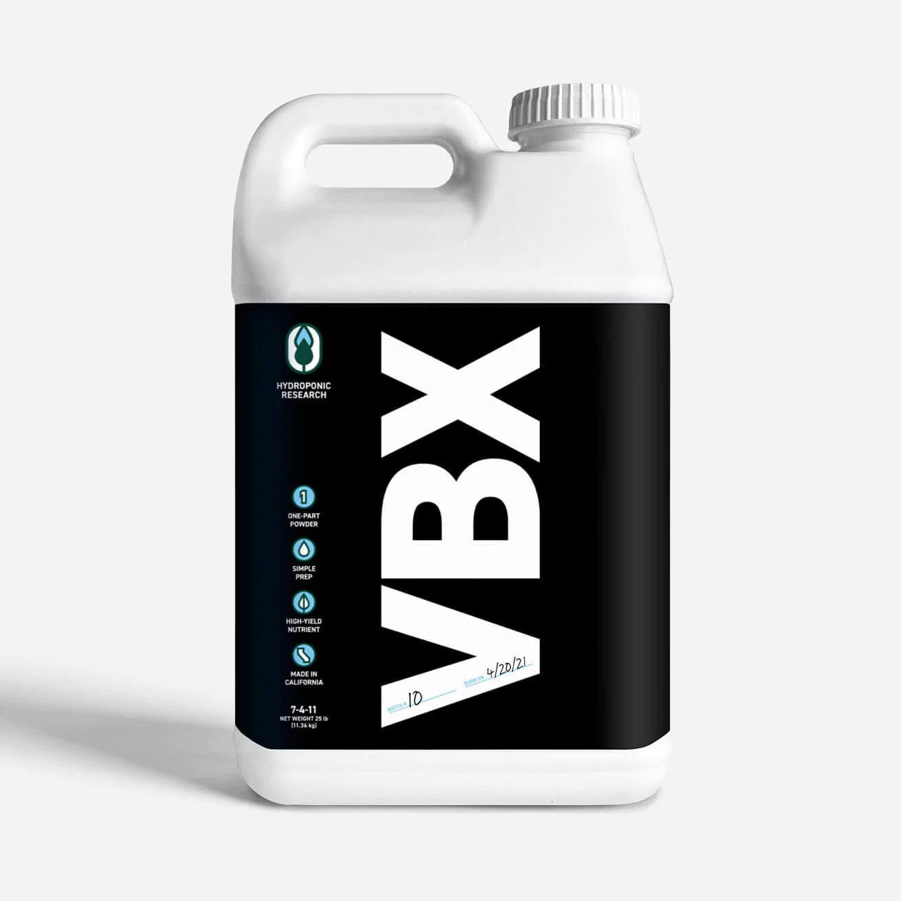 Veg Bloom - VBX Bastelpulver