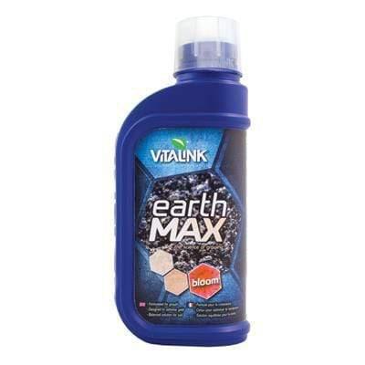 VitaLink Earth MAX Blüte