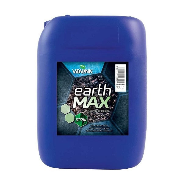 VitaLink Earth MAX Grow