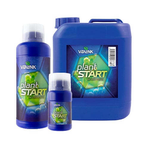 VitaLink PlantStart