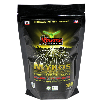 Xtreme Gardening Mykos Mykorrhiza