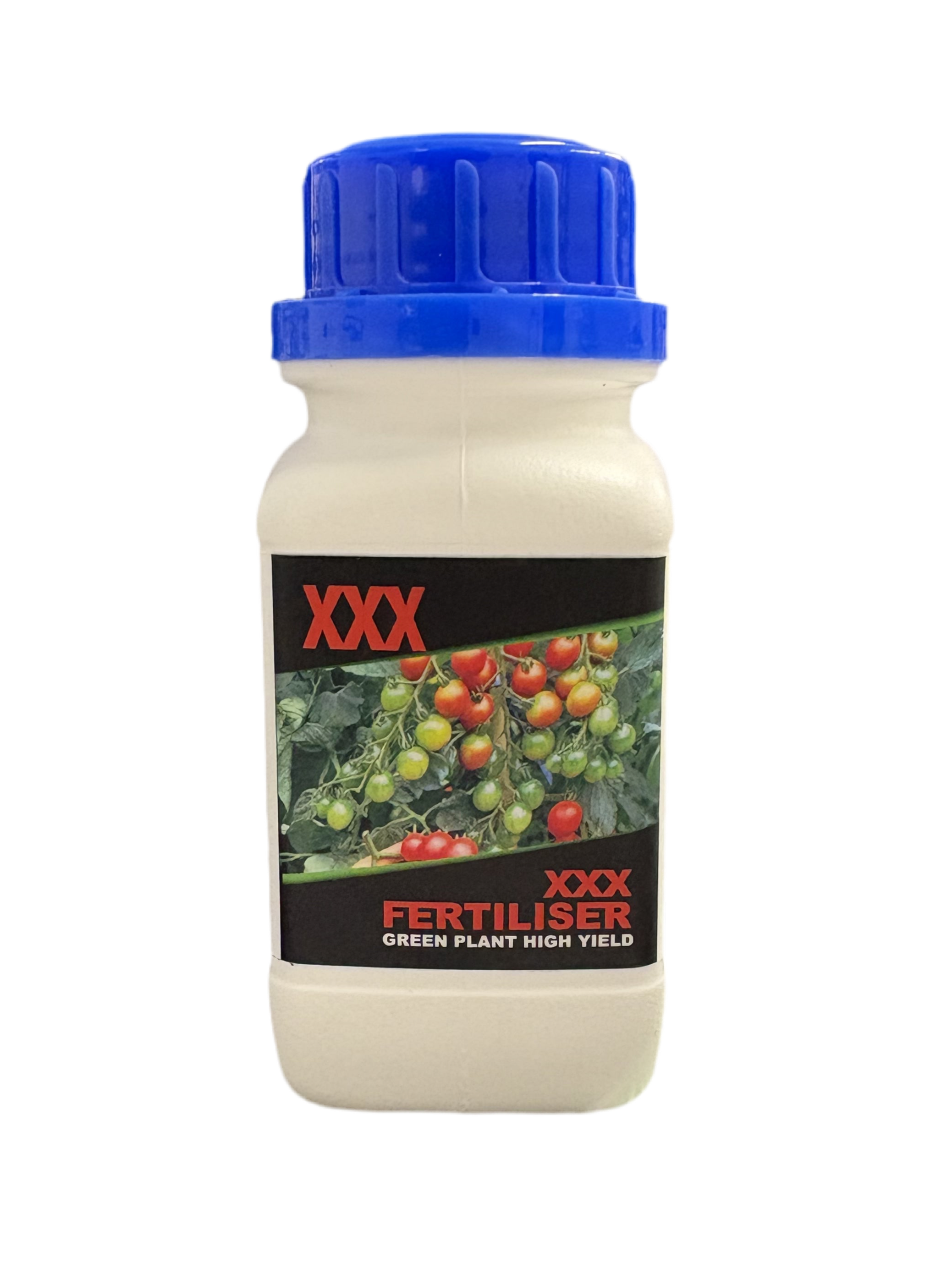 XXX Düngemittel - Konzentriert