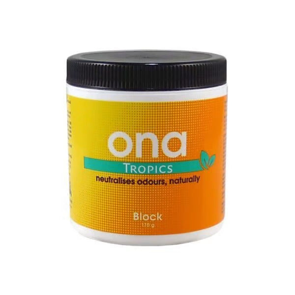 170g - ONA Block