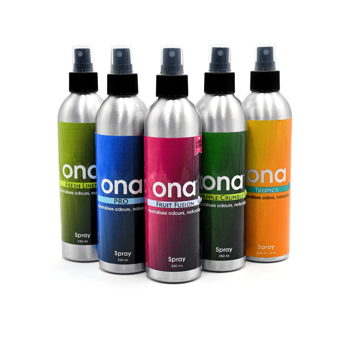 ONA Spray