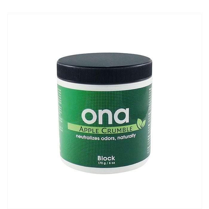 170g - ONA Block