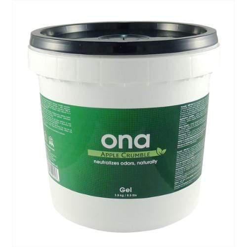 ONA Air Gel Topf 3,8kg (4L)