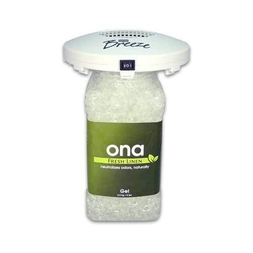 ONA-Air Breeze Ventilator Einheit (für 1L und 4L Ona Gel Töpfe)