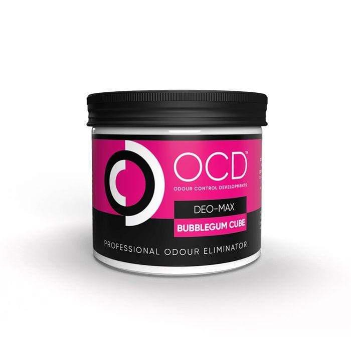 OCD Würfel