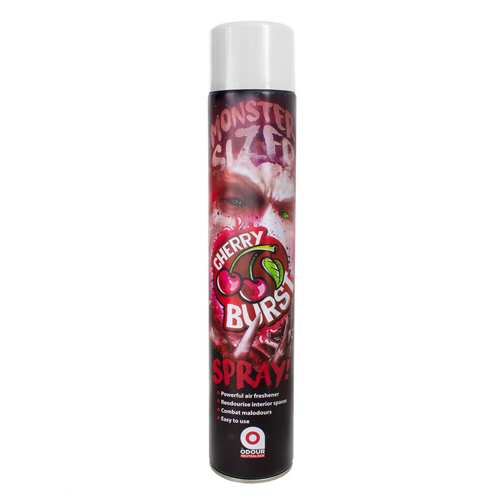 Geruchsneutralisator Spray 750ml