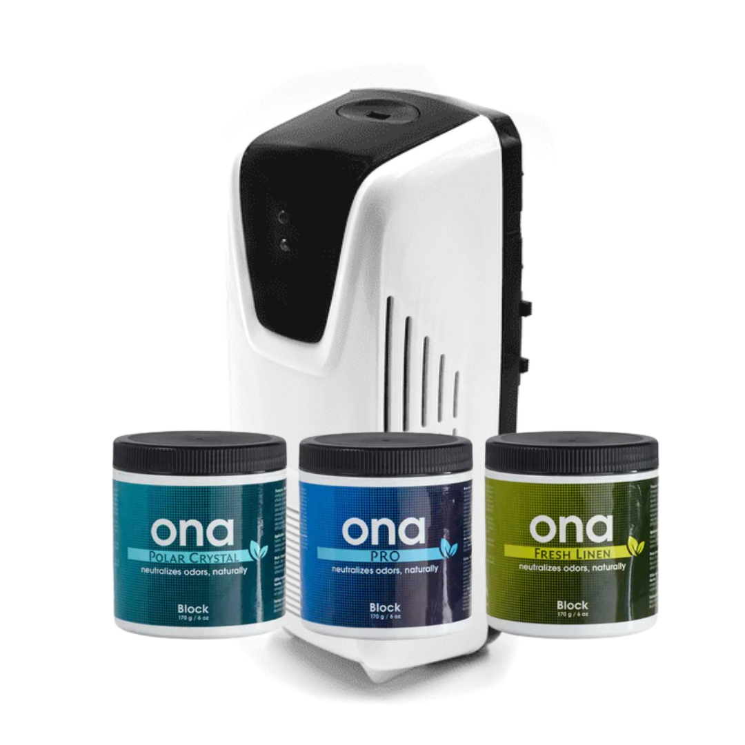 ONA Air Block Spender