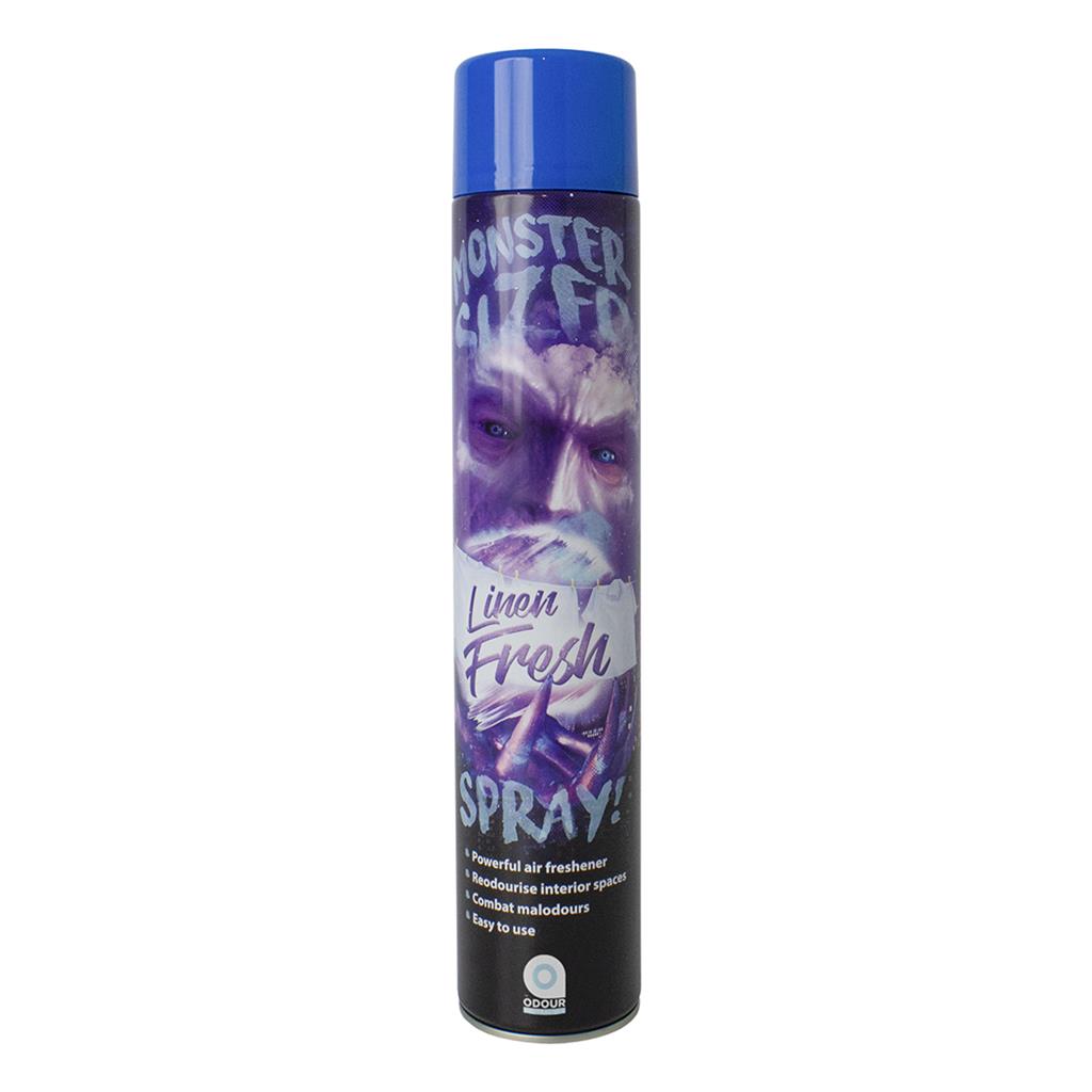 Geruchsneutralisator Spray 750ml