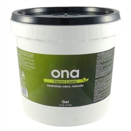 ONA Air Gel Topf 3,8kg (4L)