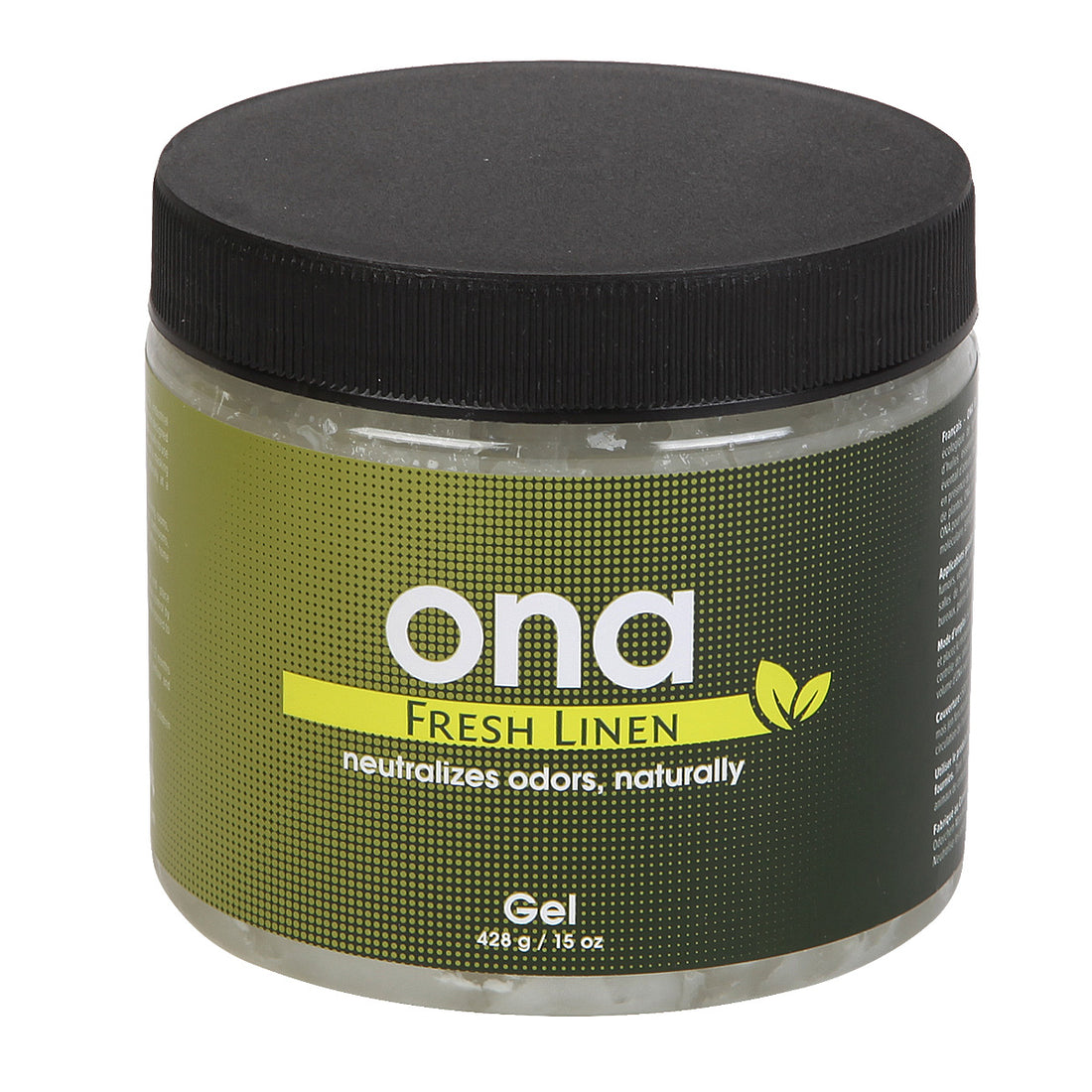 ONA Luftgel-Topf 400g (500ml)