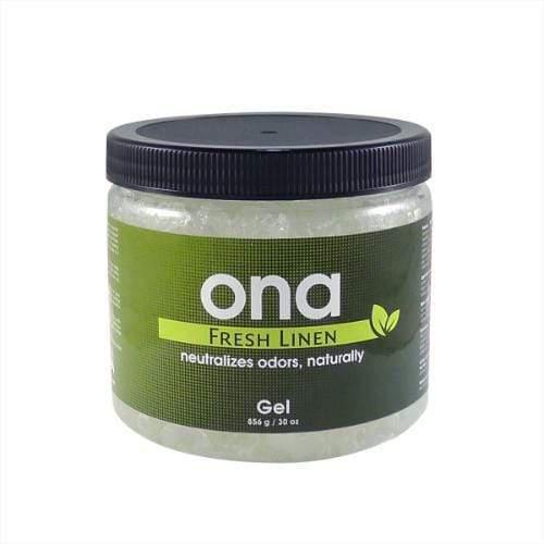 ONA Luftgel-Topf 732 g (1 l)
