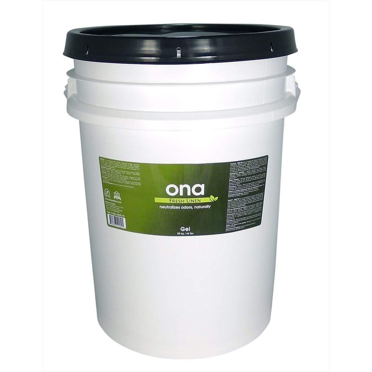 ONA Air Gel Tub 20kg