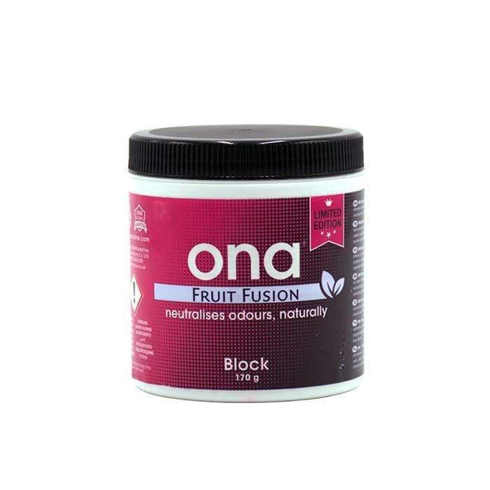 170g - ONA Block