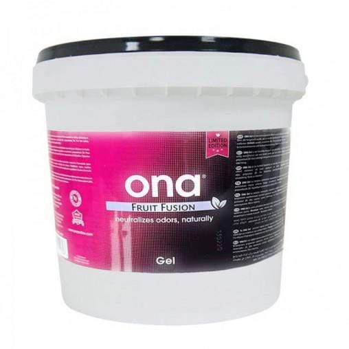 ONA Air Gel Topf 3,8kg (4L)