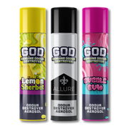 Echter Geruchsentferner Sprühdose 750ml