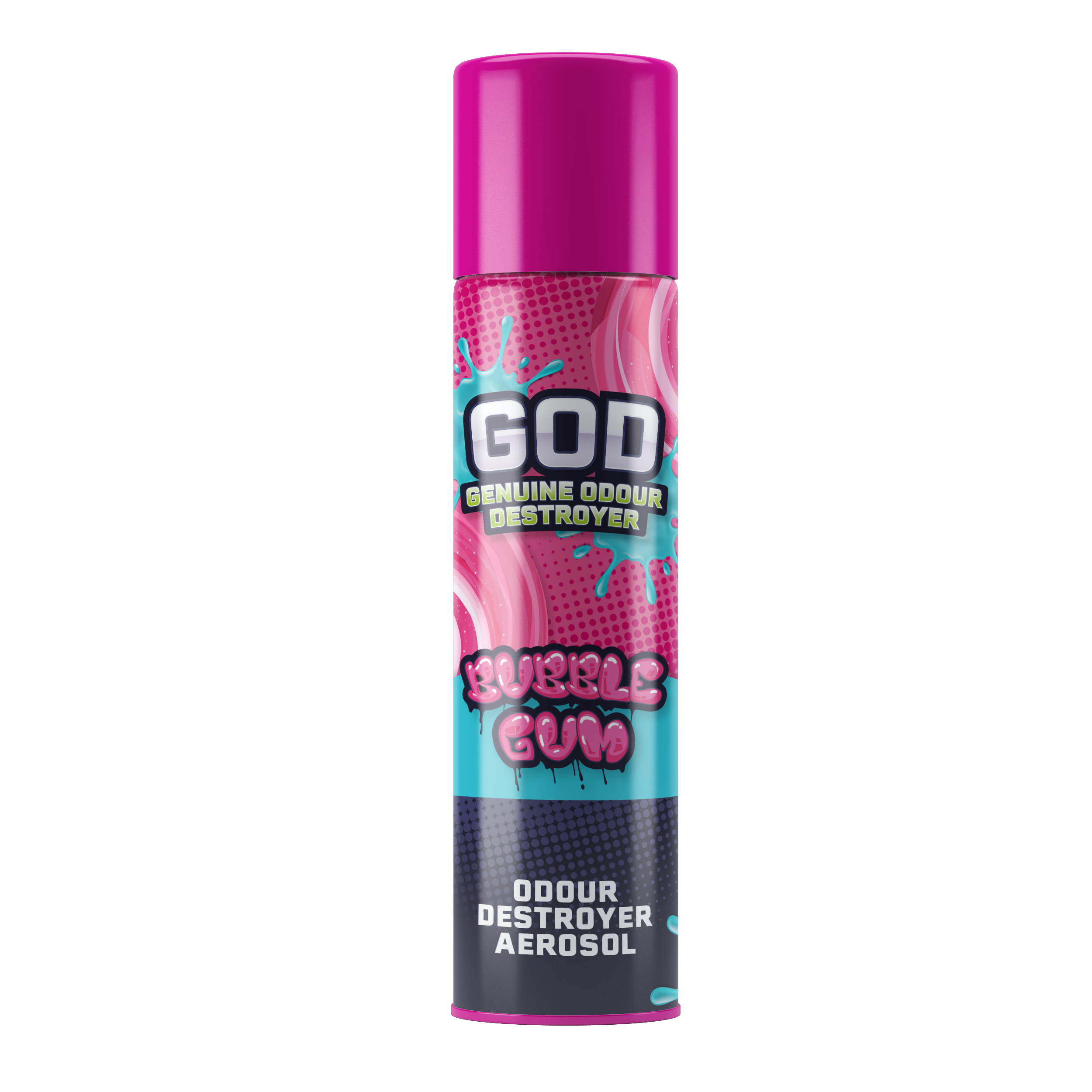Echter Geruchsentferner Sprühdose 750ml
