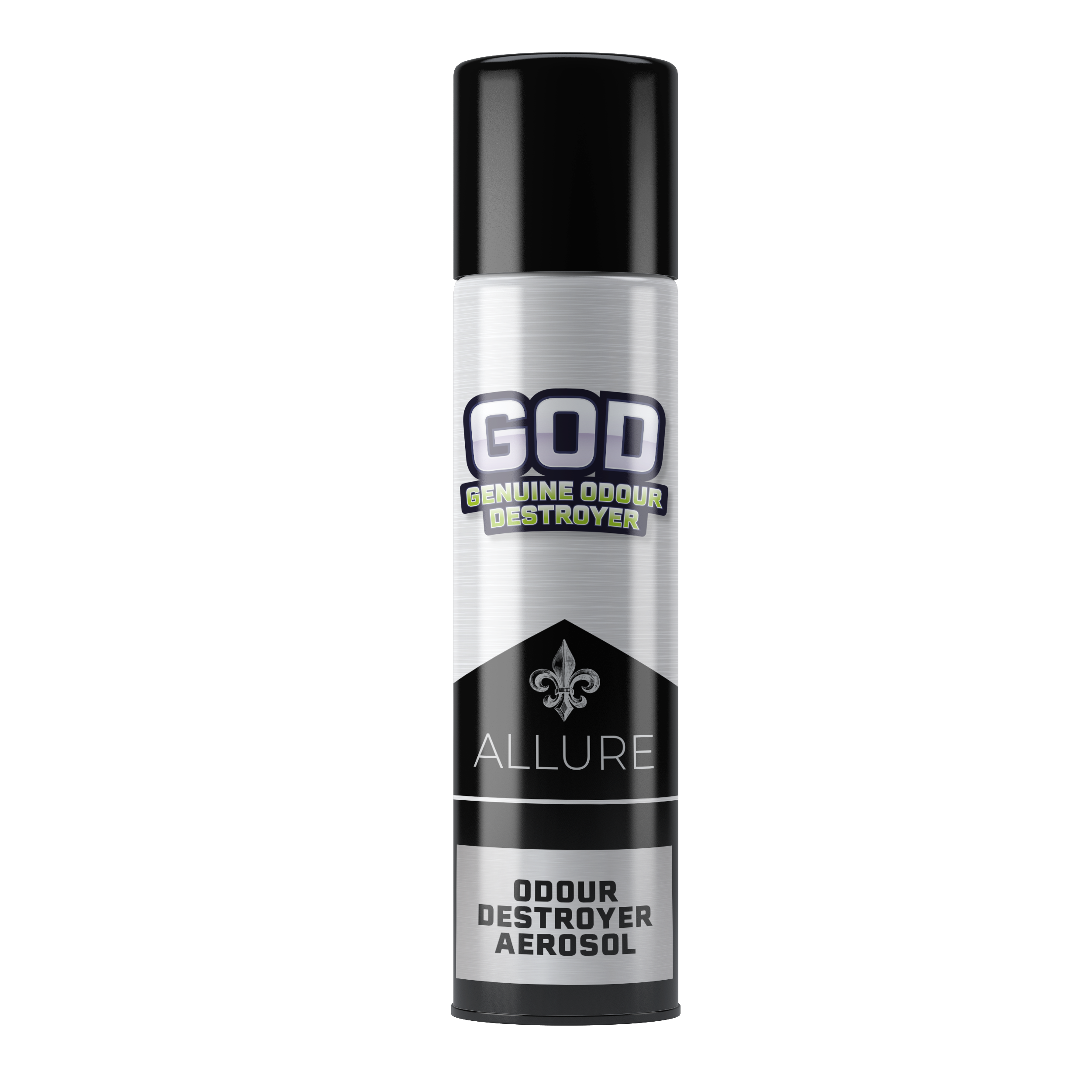 Echter Geruchsentferner Sprühdose 750ml