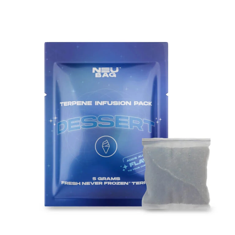 Neu Tasche - Blüteninfusionspakete
