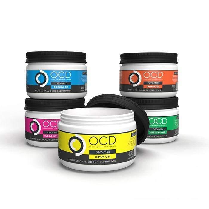 OCD Gel