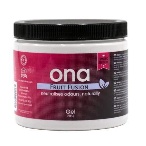 ONA Luftgel-Topf 732 g (1 l)