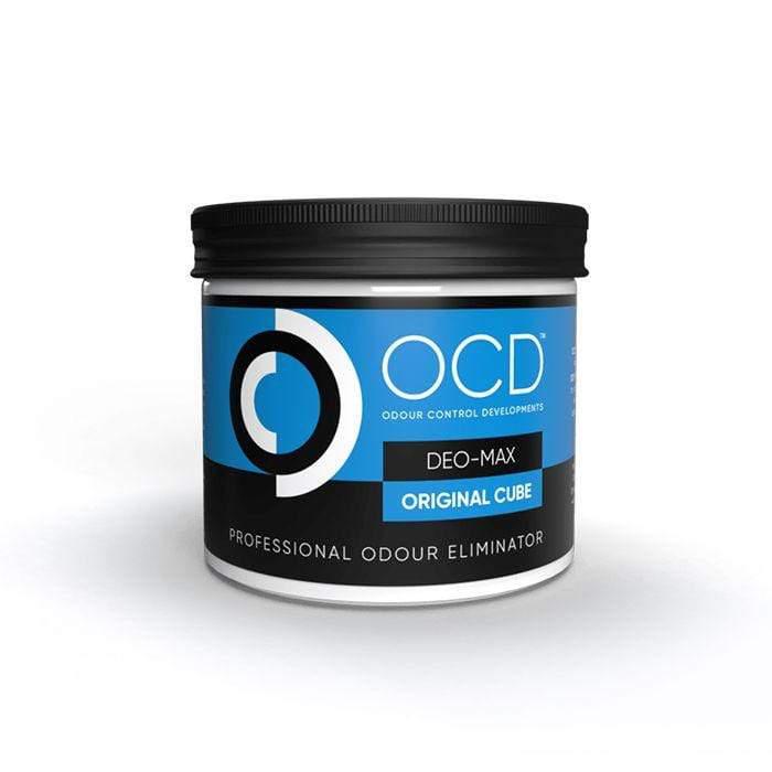OCD Würfel
