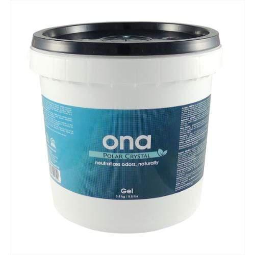 ONA Air Gel Topf 3,8kg (4L)