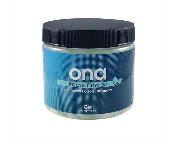 ONA Luftgel-Topf 400g (500ml)